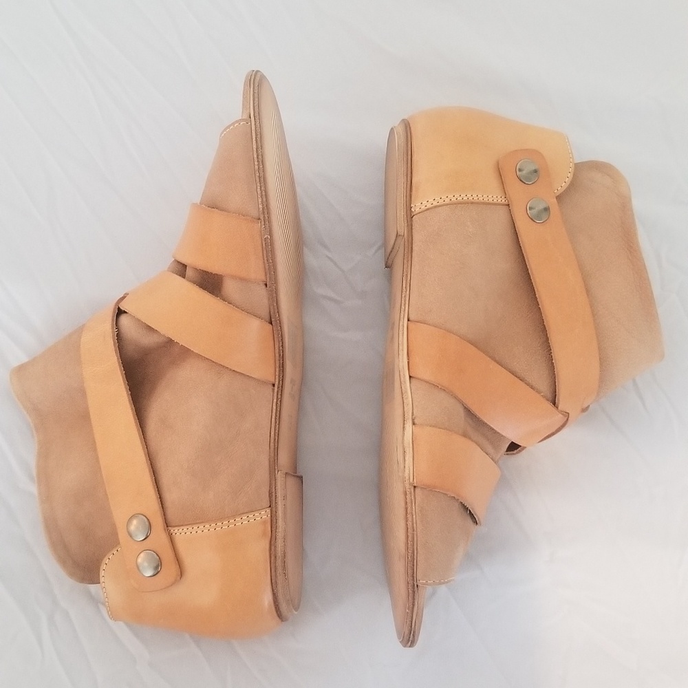 Free People Sandals